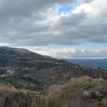 شقة Il Balcone Su Ascoli Piceno *