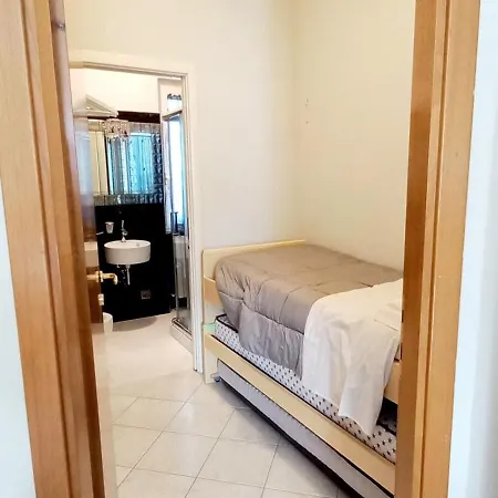 Διαμέρισμα Il Balcone Su Ascoli Piceno *