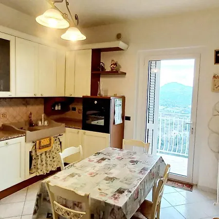 Διαμέρισμα Il Balcone Su Ascoli Piceno *