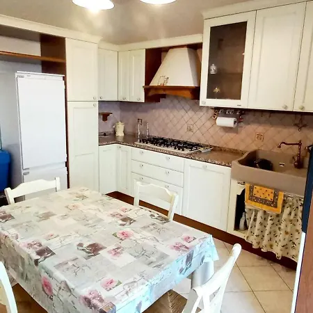 Διαμέρισμα Il Balcone Su Ascoli Piceno