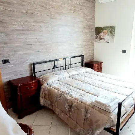 Διαμέρισμα Il Balcone Su Ascoli Piceno