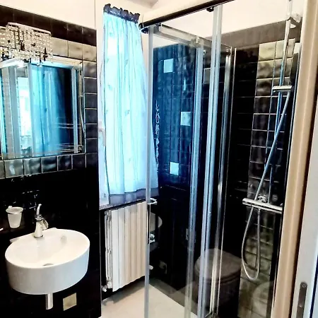 Il Balcone Su Ascoli Piceno Διαμέρισμα