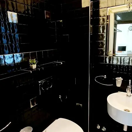 Il Balcone Su Ascoli Piceno شقة