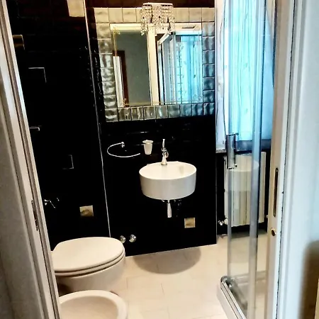 Διαμέρισμα Il Balcone Su Ascoli Piceno *