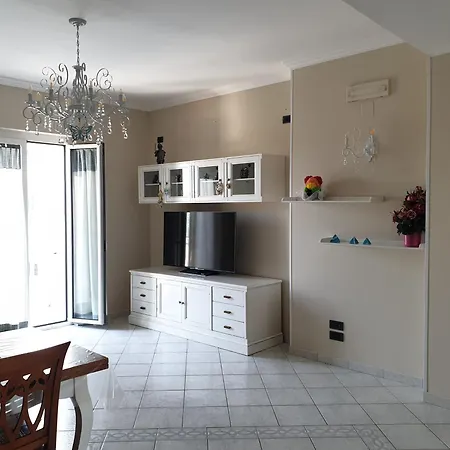 Il Balcone Su Ascoli Piceno شقة